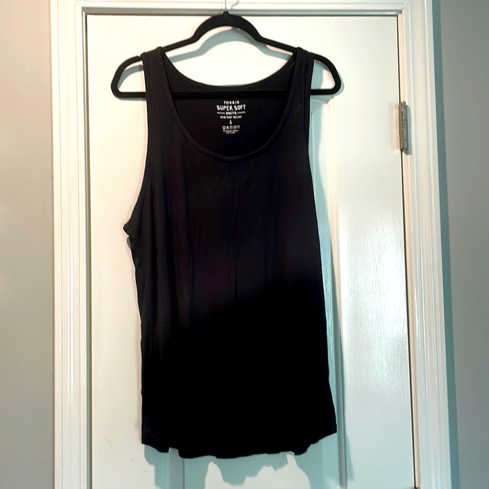 Torrid Sz 1 tank top